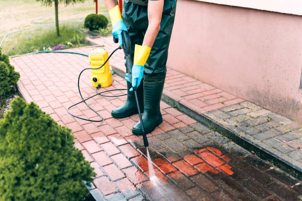 Best Parking Lot and Garage Cleaning  in Wichita Falls, TX